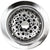 Linkasink D077 Loop Disposal Flange With Stopper