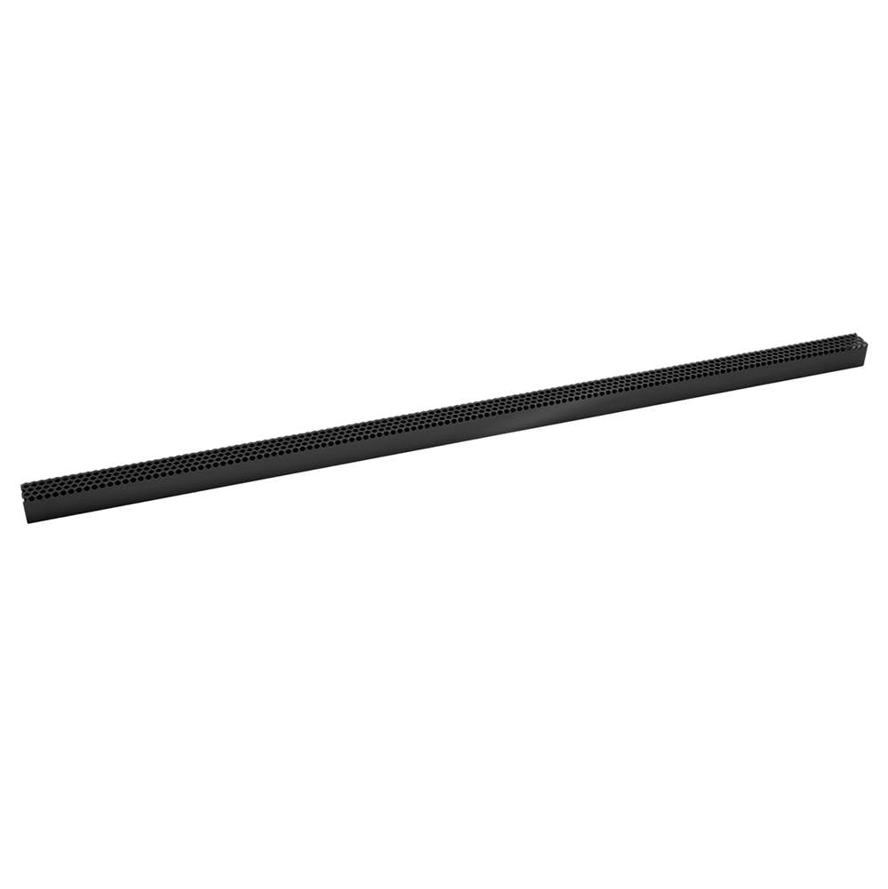 Infinity Drain D 3896 96" D 38 Grate 1 9/16" High - Parent