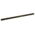 Infinity Drain D 3896 96" D 38 Grate 1 9/16" High