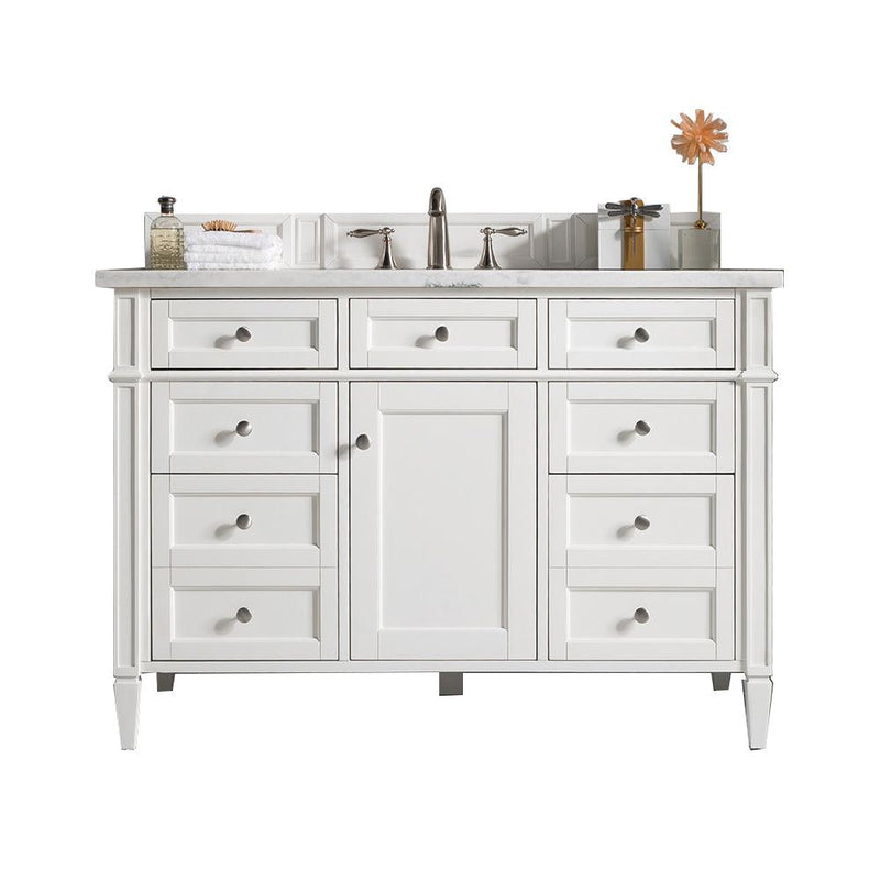 James Martin Brittany Single Vanity