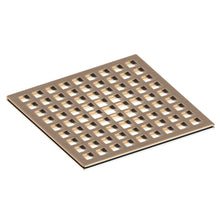 Load image into Gallery viewer, Newport Brass 233-601 6&quot; Shower Drain