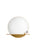 James Martin 909-M36 Platform 36" Mirror, Modern Iron