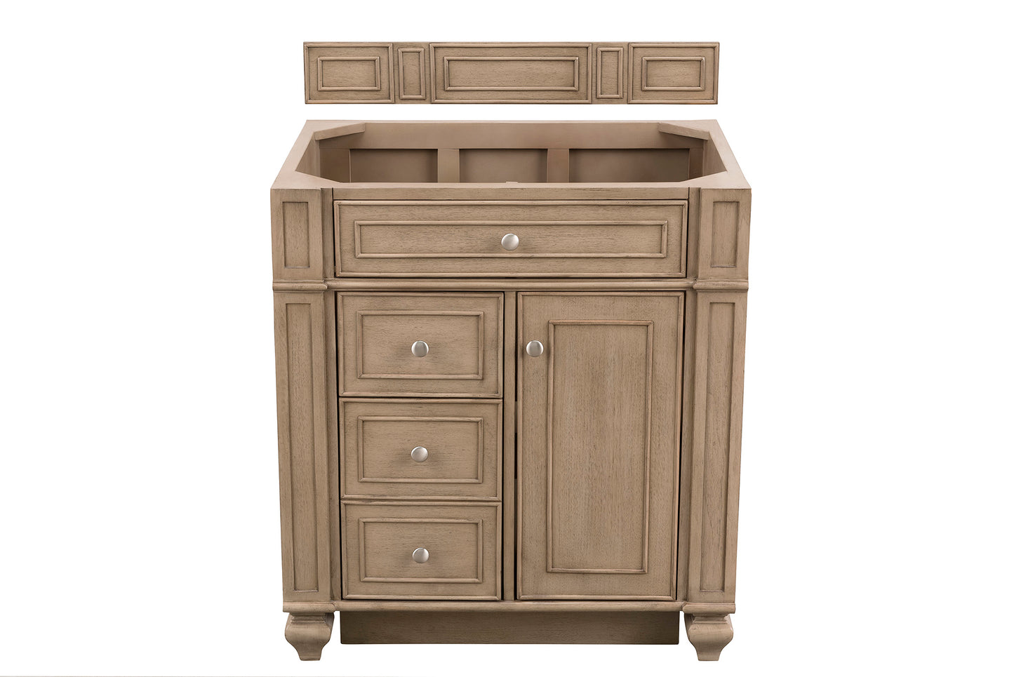 James Martin Bristol 30" Single Vanity Cabinet
