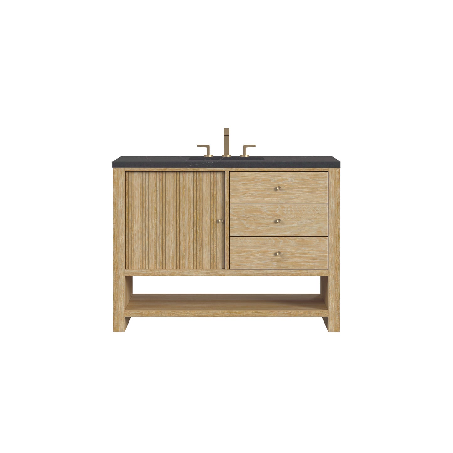 James Martin D404-V48 Marigot Single 48" Single Vanity