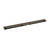 Infinity Drain D 6596 96" D 65 Grate 1 9/16" High