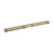 Infinity Drain D 6596 96" D 65 Grate 1 9/16" High