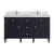 James Martin Lorelai 60" Double Vanity