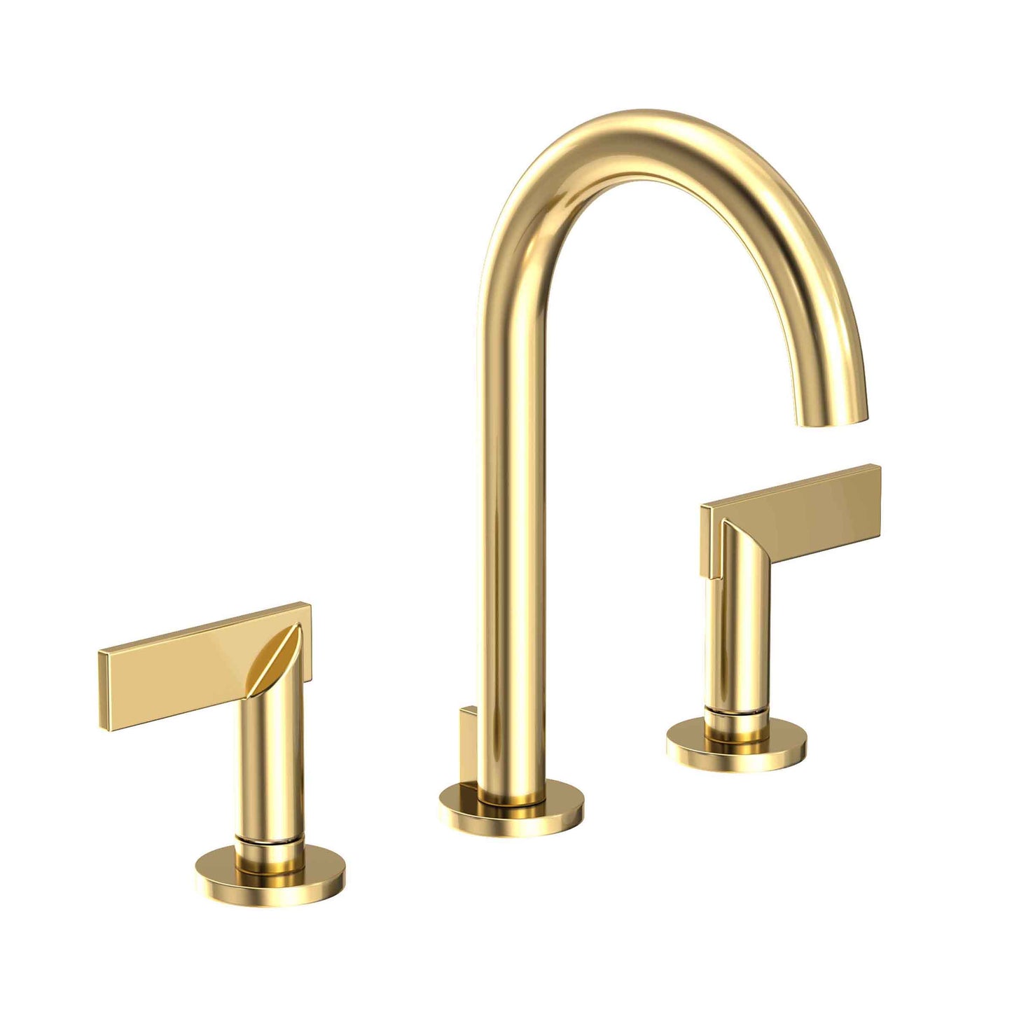 Newport Brass 2480 Priya Widespread Lavatory Faucet - Parent