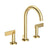 Newport Brass 2480 Priya Widespread Lavatory Faucet - Parent
