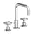 Newport Brass 2950 Tyler Widespread Lavatory Faucet