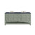 James Martin 330-V72 Breckenridge 72" Double Vanity