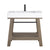 James Martin 165-V36 Auburn 36" Single Sink Console