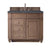 James Martin Bristol 36" Single Vanity Cabinet