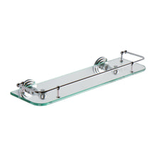 Load image into Gallery viewer, Ginger 1135T-18 18&quot; Gallery Rail Shelf