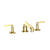 Newport Brass 3320 Tolmin Widespread Lavatory Faucet - Parent