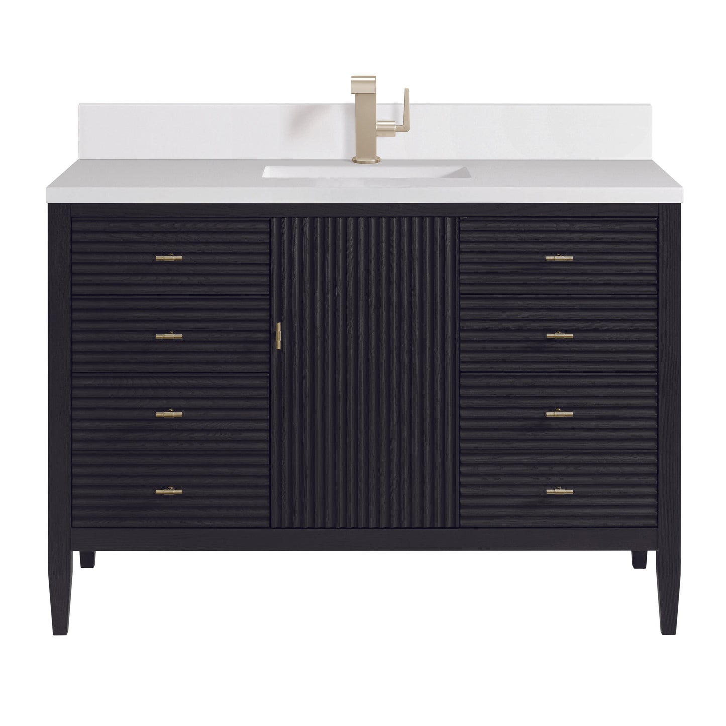 James Martin Myrrin 48" Vanity