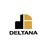 Deltana 12EFB 12, 18, 24 and 39 Extension Flush Bolt, Solid Brass