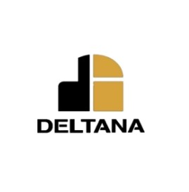 Deltana 12EFB 12, 18, 24 and 39 Extension Flush Bolt, Solid Brass