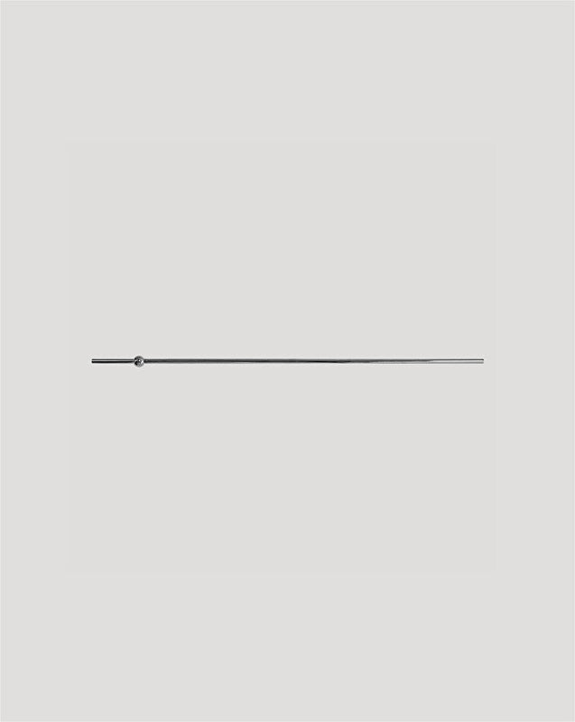 Devon & Devon UTASROSEBR Horizontal rod for drain outlet