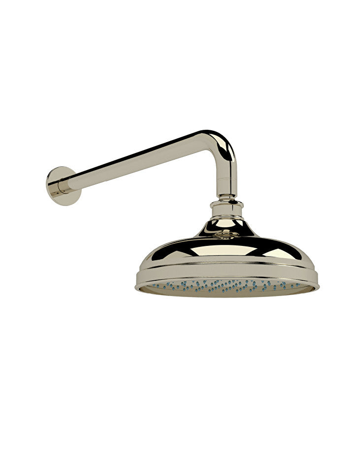 Devon & Devon MNHTB440BR Shower rose and arm