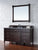 James Martin Brittany 60" Single Vanity Cabinet