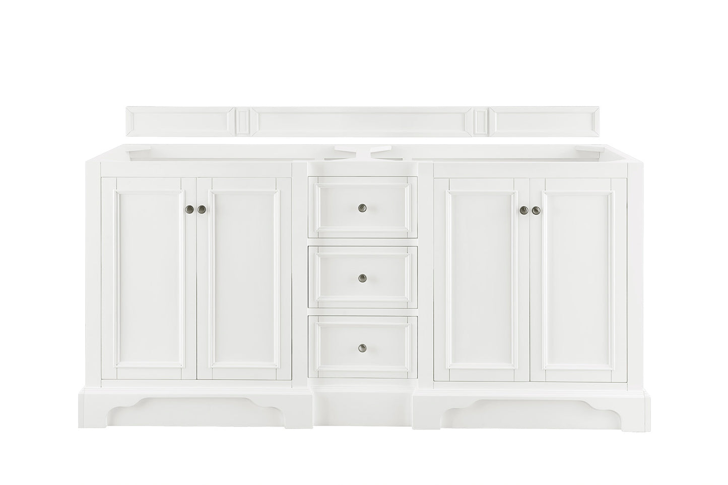 James Martin De Soto Double Vanity Cabinet - Parent