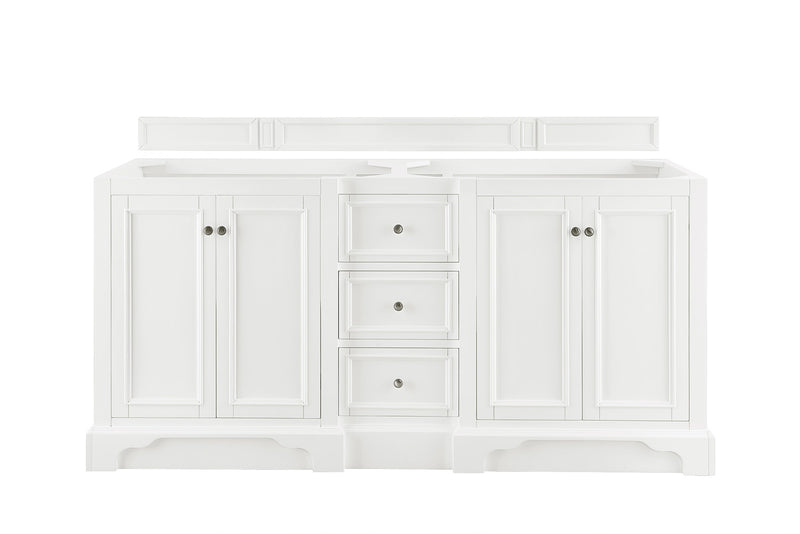 James Martin De Soto Double Vanity Cabinet - Parent