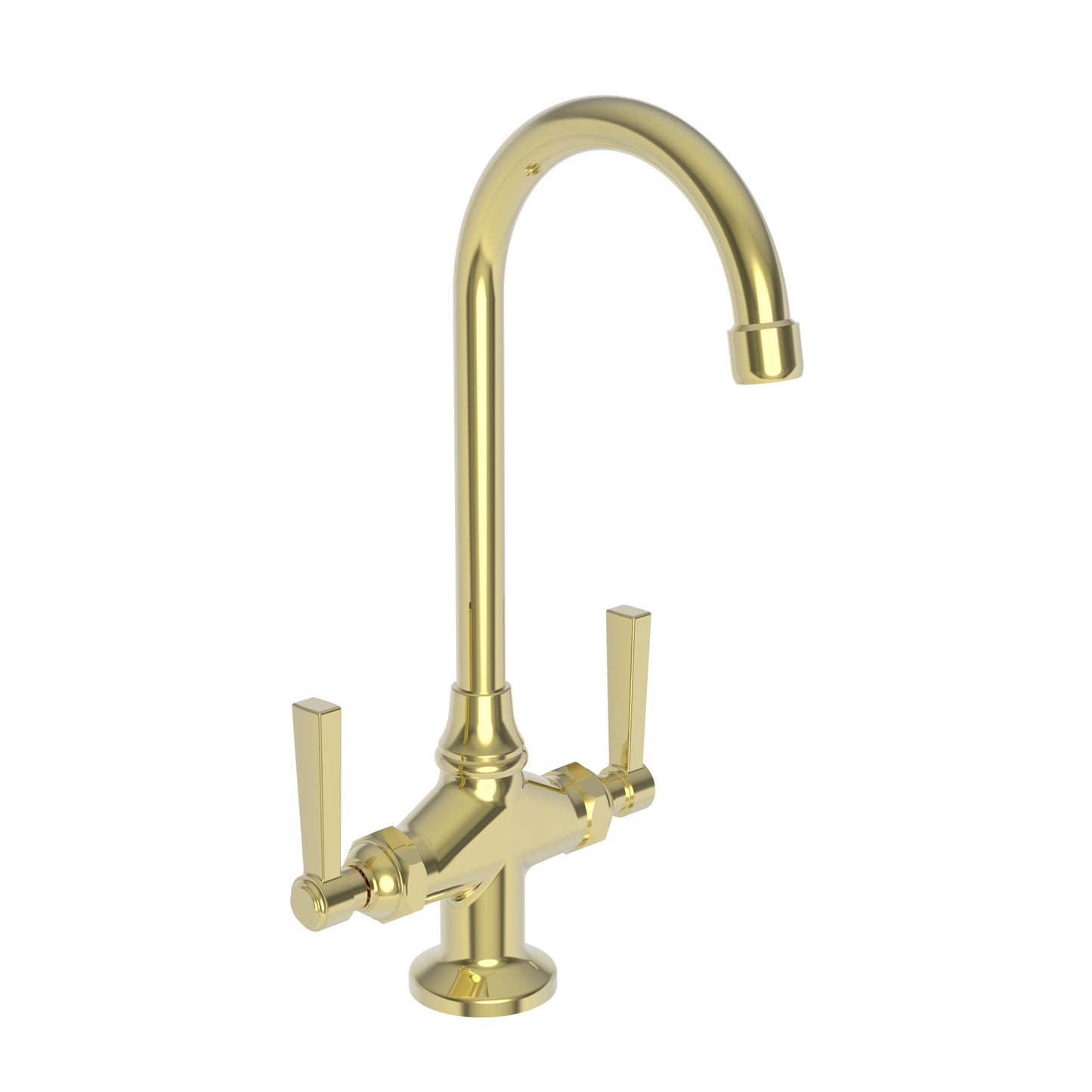Newport Brass 1628 Miro Prep/Bar Faucet - Parent
