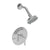 Newport Brass 3-914BP Astor Balanced Pressure Shower Trim Set