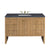 James Martin Hudson Single Vanity Cabinet