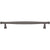 Top Knobs  Coddington Pull Center to Center