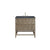 James Martin Emmeline Single Vanity Cabinet