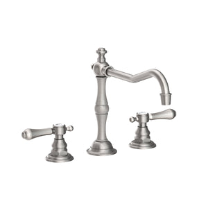 Newport Brass 972 Chesterfield Kitchen Faucet