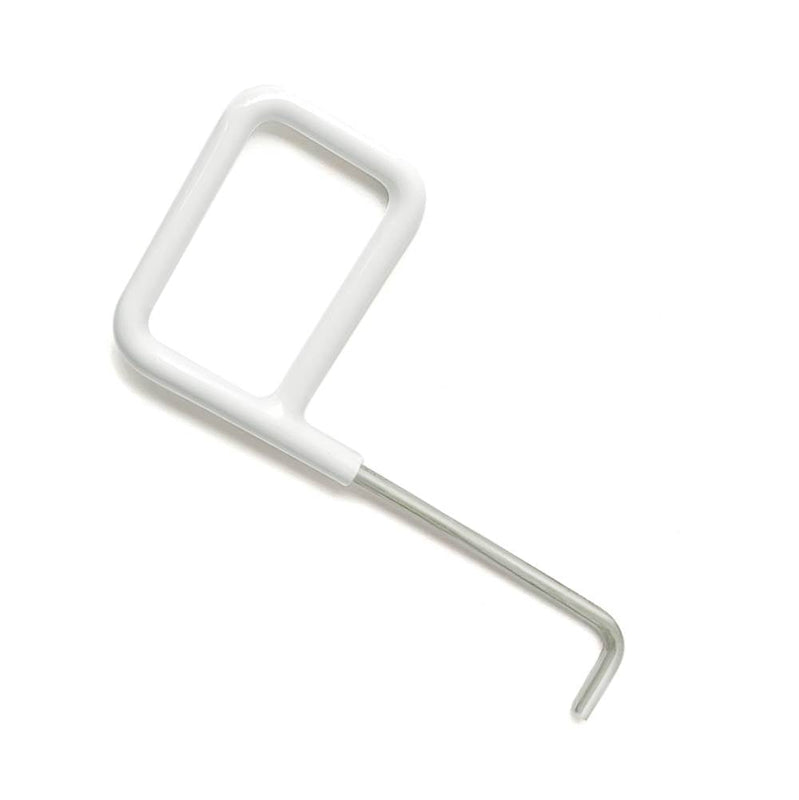 Infinity Drain DKEY D-Key- lift out key for the D, DA, MA, L5, G Series Grates