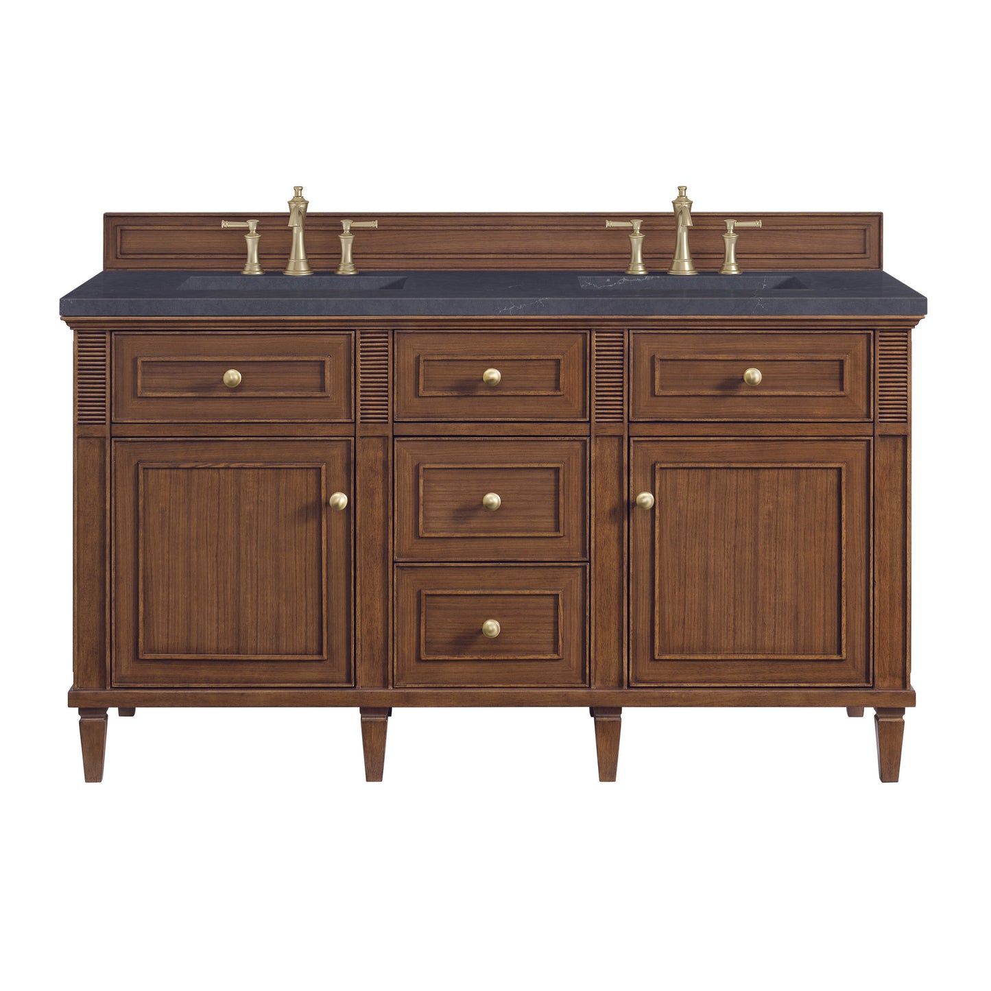 James Martin Lorelai 60" Double Vanity