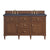 James Martin Lorelai 60" Double Vanity