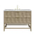 James Martin Emmeline Single Vanity Cabinet