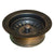 Native Trails DR340 3.5" Basket Strainer with Disposer Trim