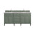 James Martin Brittany 72" Double Vanity Cabinet
