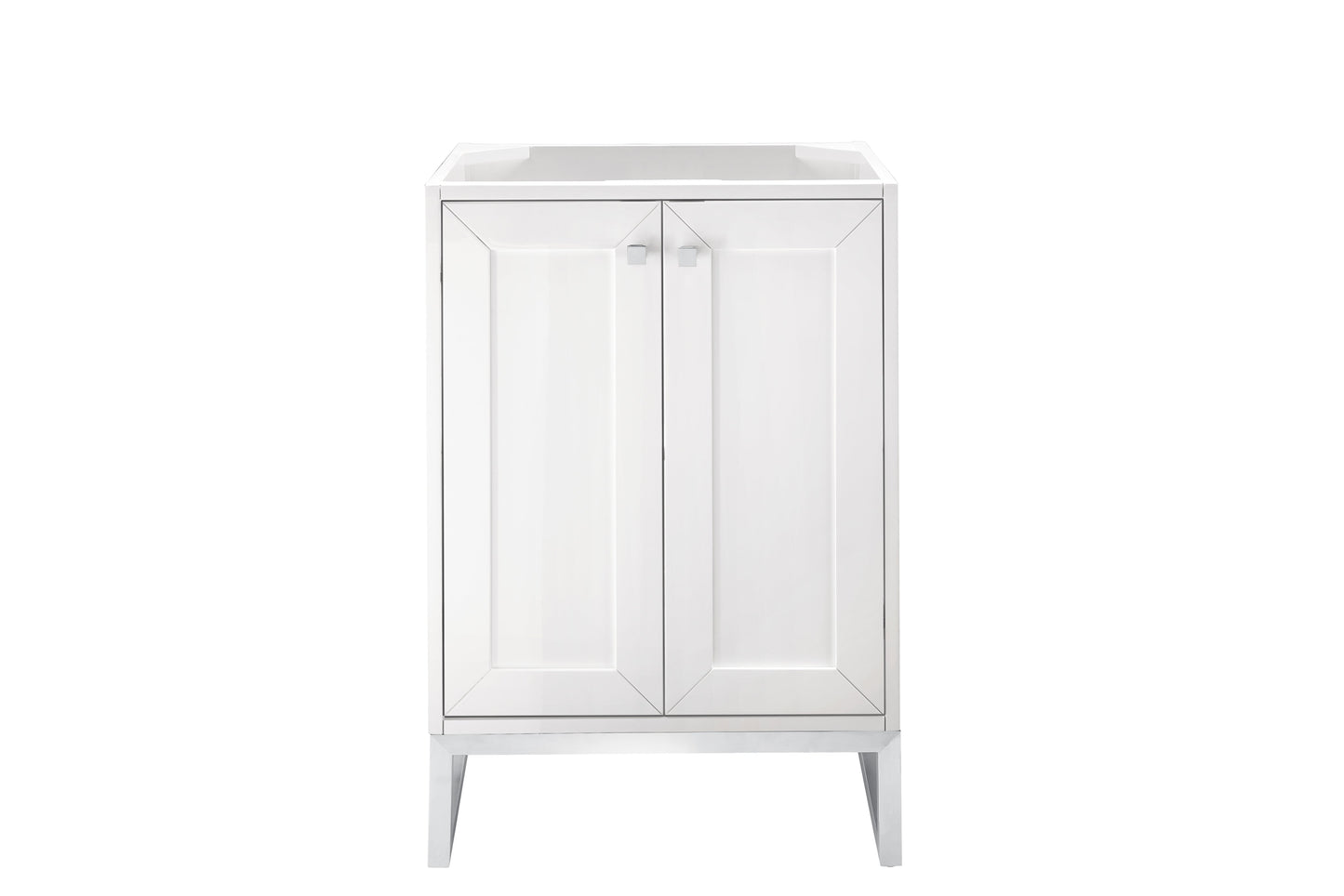 James Martin E303-V24 Chianti 24" Single Vanity Cabinet