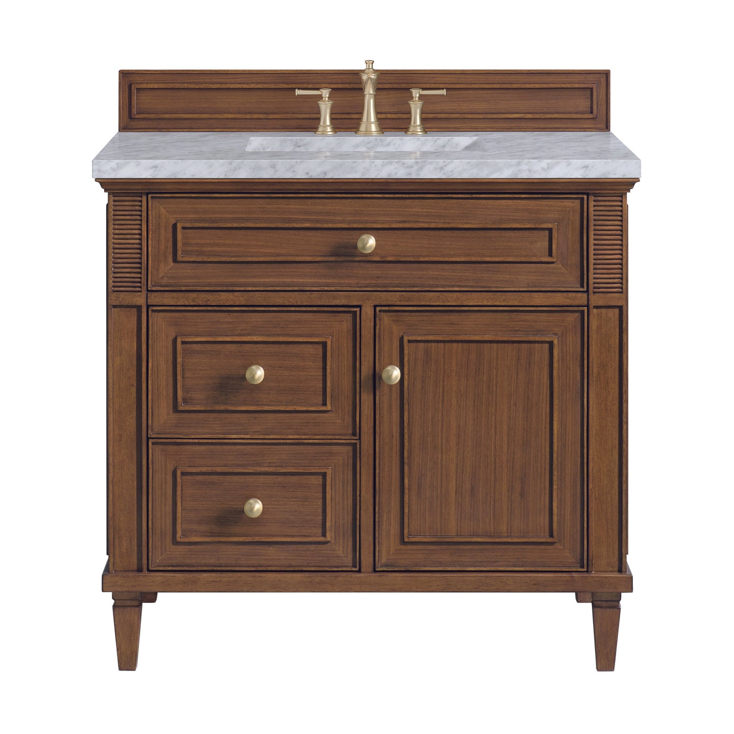 James Martin Lorelai 36" Single Vanity