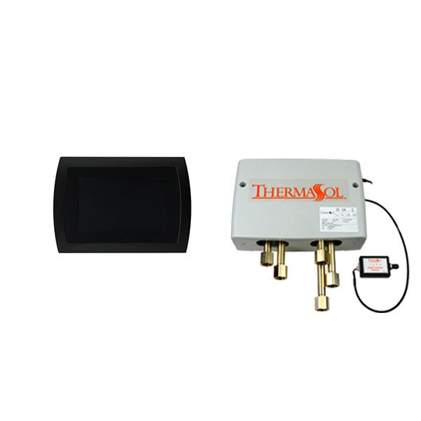 Thermasol DSP-SIG Digital Shower Package with SignaTouch Trim Upgraded - Parent