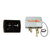 Thermasol DSP-SIGF - Digital Shower Package with Flushmount SignaTouch