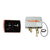 Thermasol DSP-SIGF - Digital Shower Package with Flushmount SignaTouch