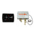 Thermasol DSP-SIGF - Digital Shower Package with Flushmount SignaTouch