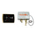 Thermasol DSP-SIGF - Digital Shower Package with Flushmount SignaTouch