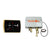 Thermasol DSP-SIGF - Digital Shower Package with Flushmount SignaTouch