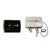 Thermasol DSP-SIGF - Digital Shower Package with Flushmount SignaTouch