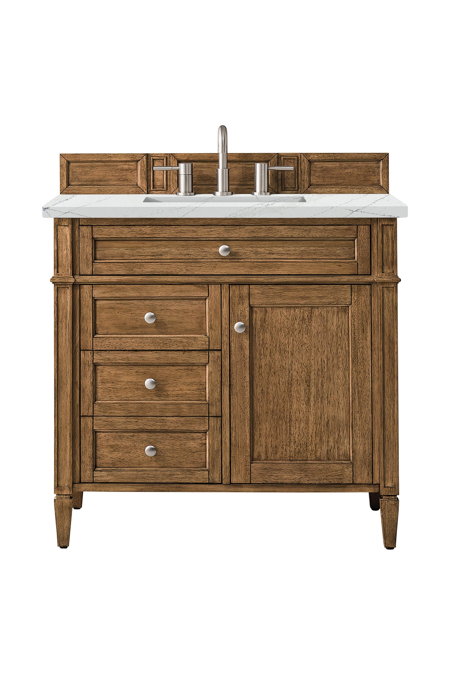 James Martin Brittany 36" Single Vanity Cabinet