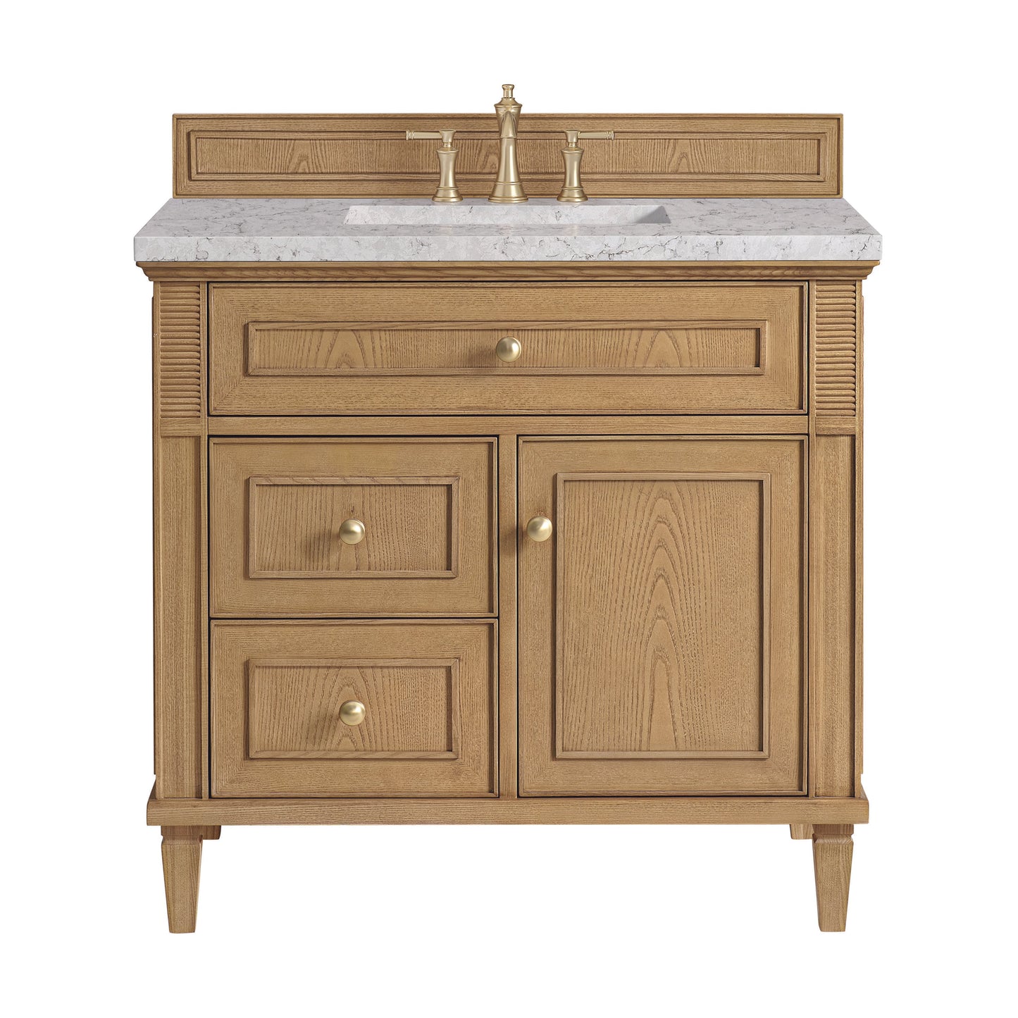James Martin Lorelai 36" Single Vanity